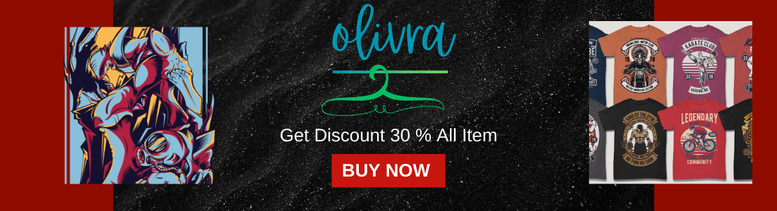 Banner for Olivra
